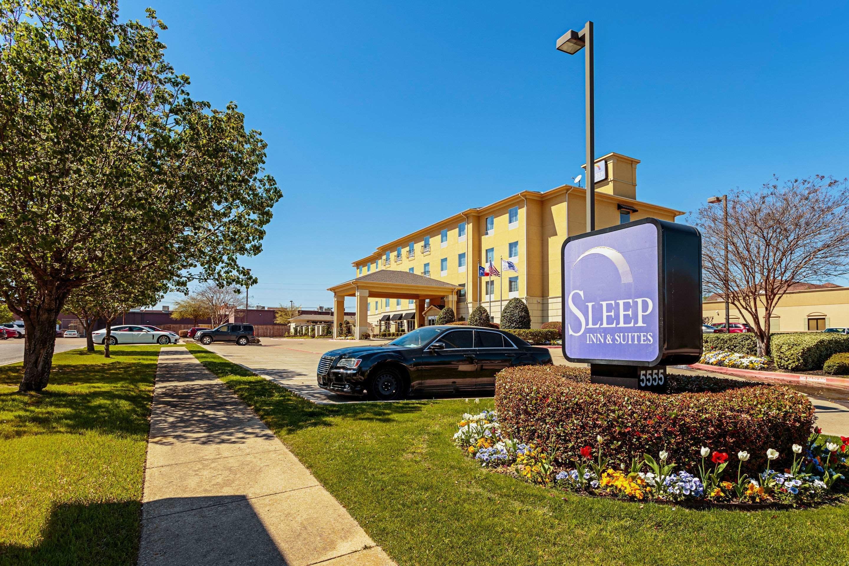 4 Business Hotels Close to Oil Palace Tyler TX