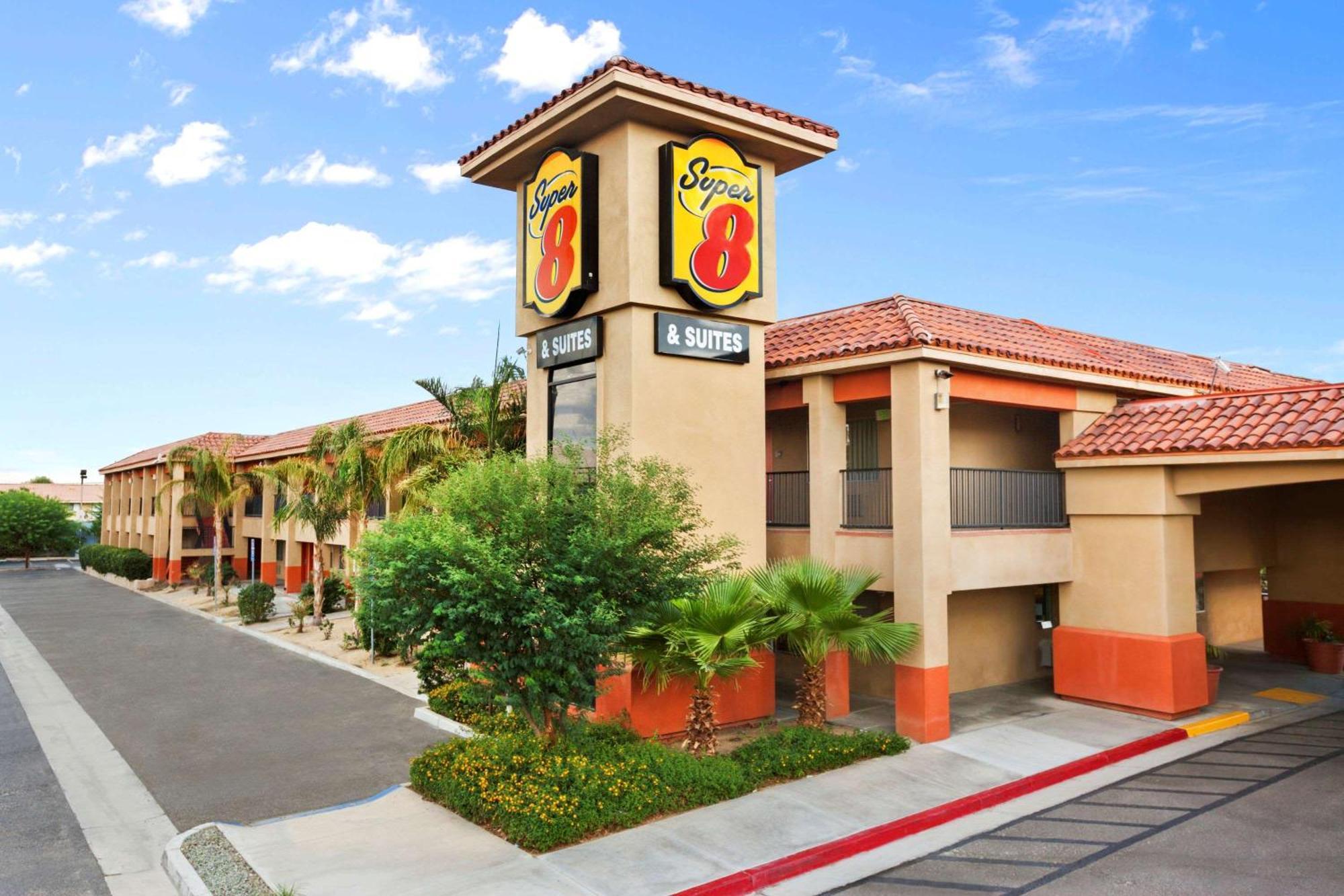4 Budget Hotels Near Riverside County Fairgrounds Worth Booking
