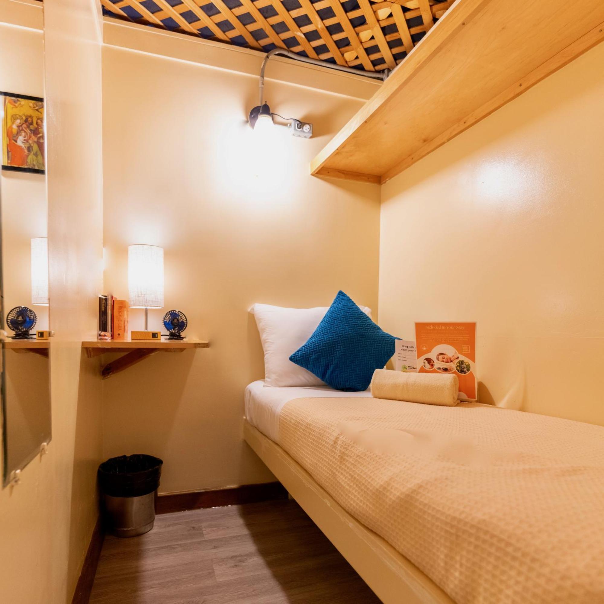 Where to Stay for Less: 5 Budget Hotels in Midtown NYC