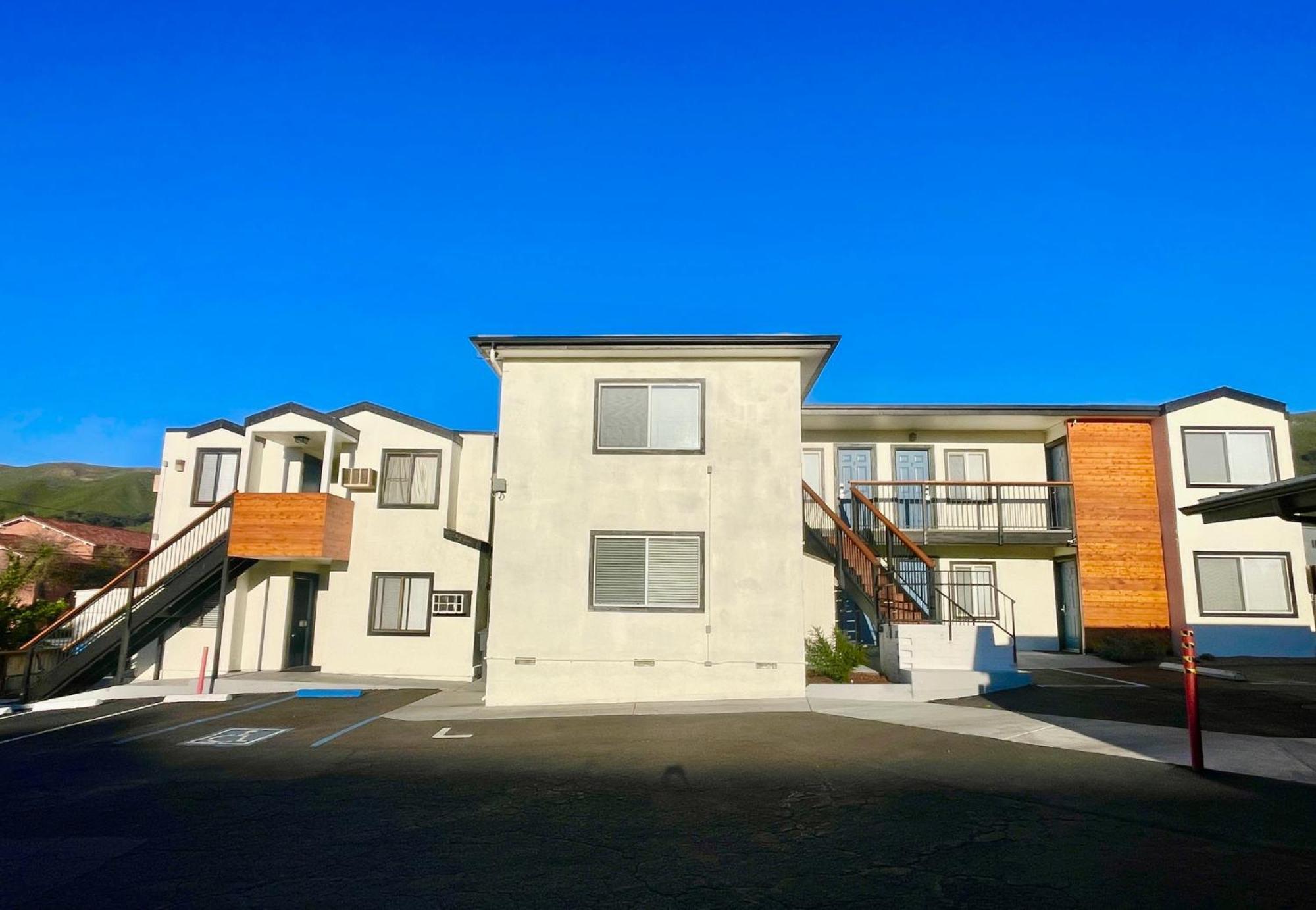 4 Budget Hotels Near Throop Park With Free Parking