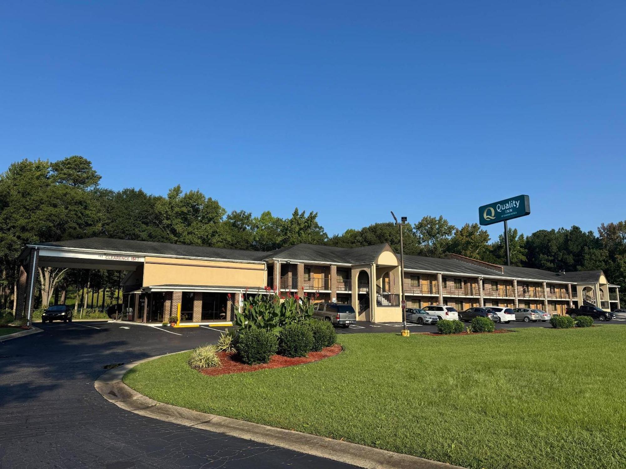 Where to Stay in North Carolina: 6 Best-Rated WiFi Hotels
