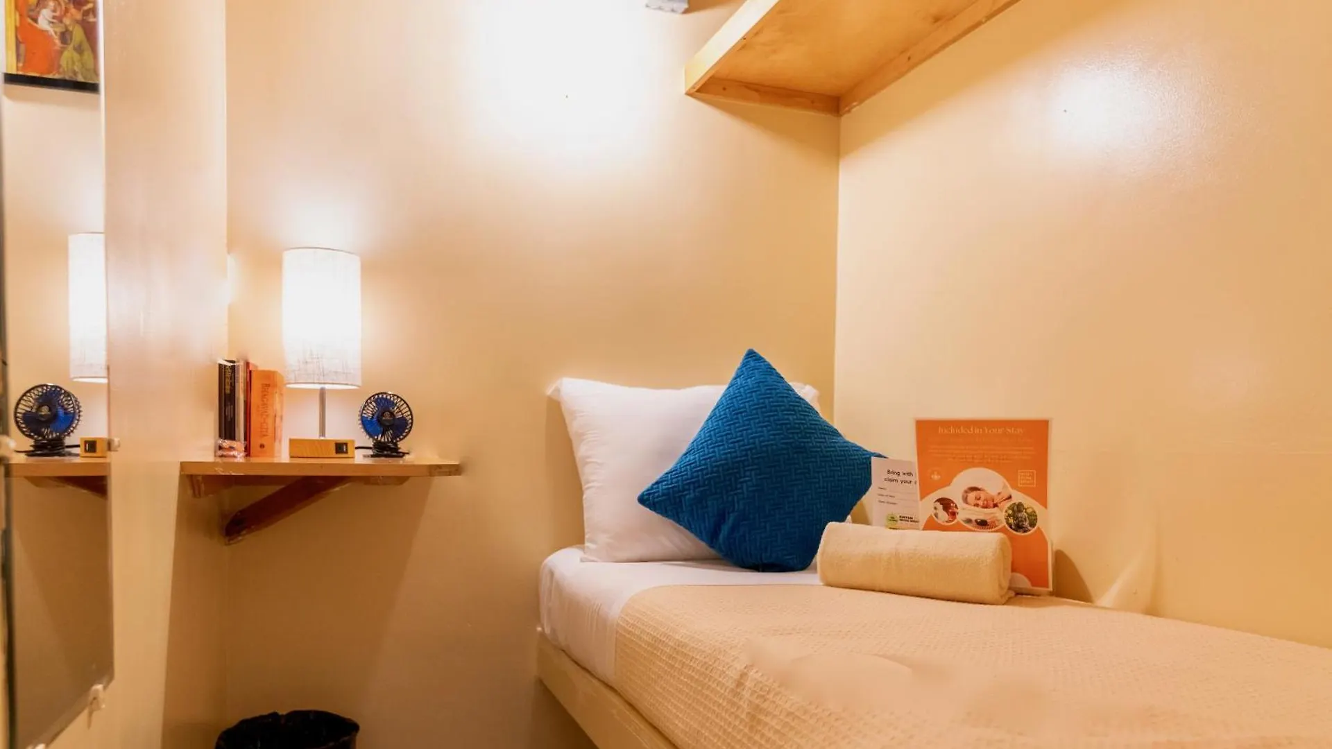 Where to Stay for Less: 5 Budget Hotels in Midtown NYC