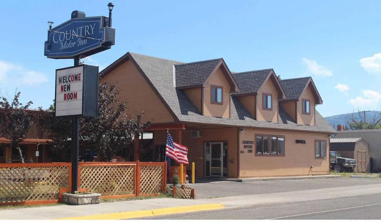 4 Smart Central Hotels Near Bridger Bowl Worth Booking