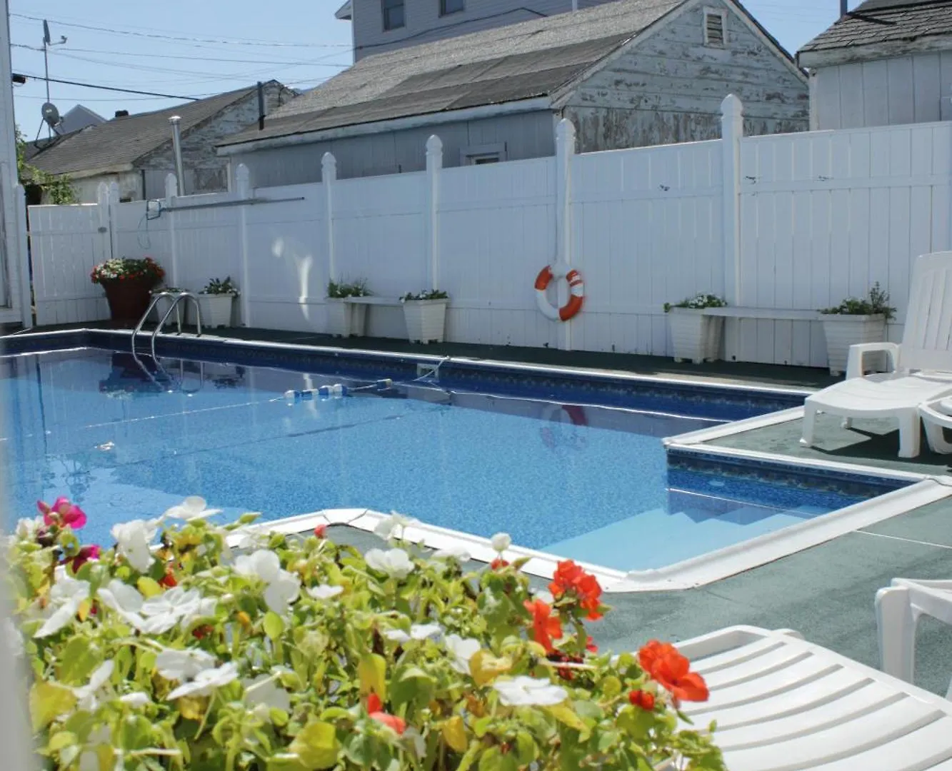 Staying In New Hampshire: 7 Budget Hotels Compared
